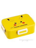 Bento Pokemon Pikachu 650ml