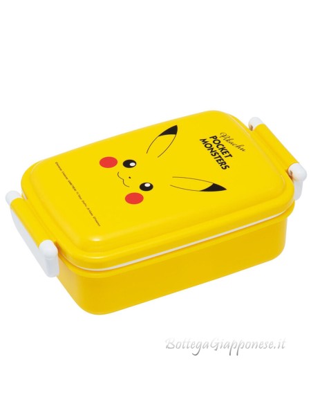 Bento Pokemon Pikachu 450ml