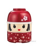 Bento kokeshi hanako misura Grande