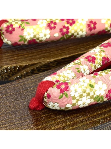 Geta Sandali infradito sakura (mis. M)