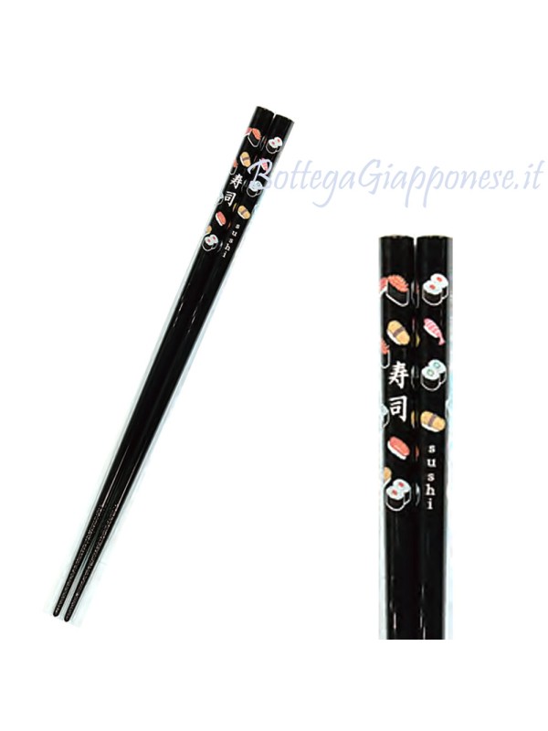 Hashi bacchette disegno sushi /N/